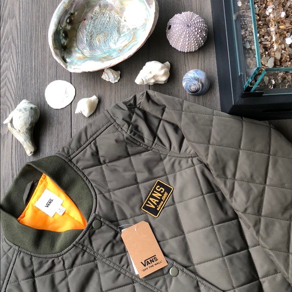 💛Vans💛 - Picture 4 of 8